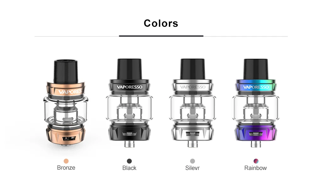Vaporesso Luxe 80 S Купить