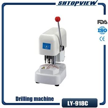 

LY-918C Pattern Drilling Machine