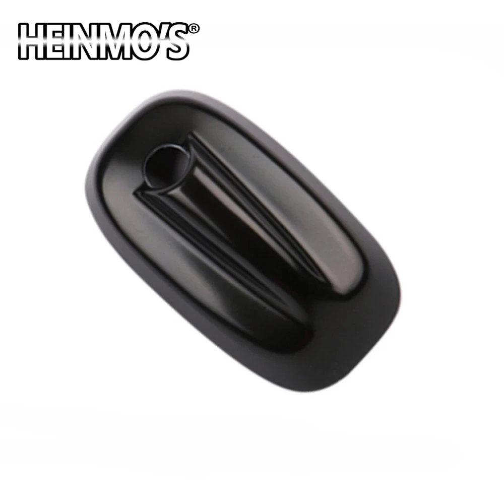 Decal Styling Accessories For Mini Cooper JCW F55 F56 Antenna Aerial Base Decoration Case Cover Housing Sticker For Mini Cooper
