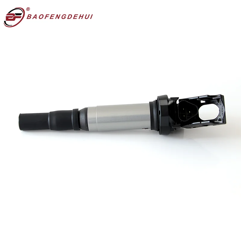 Катушка карандаша зажигания автомобиля 597091 для Citroen C4 Picasso Peugeot 1 6 THP DS BMW F20 F30 F35