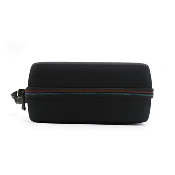 

Portable Zipper Dust/ Shockproof Hard Protective Case Travel Storage Bag Box For CANON PIXMA iP110 Wireless Mobile Printer D08B