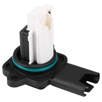 

Mass Air Flow Meter Sensor 5WK97508 for BMW E60 E61 E63 525I 530I 630I 523 525 530 630 N52/N53 B25/B30