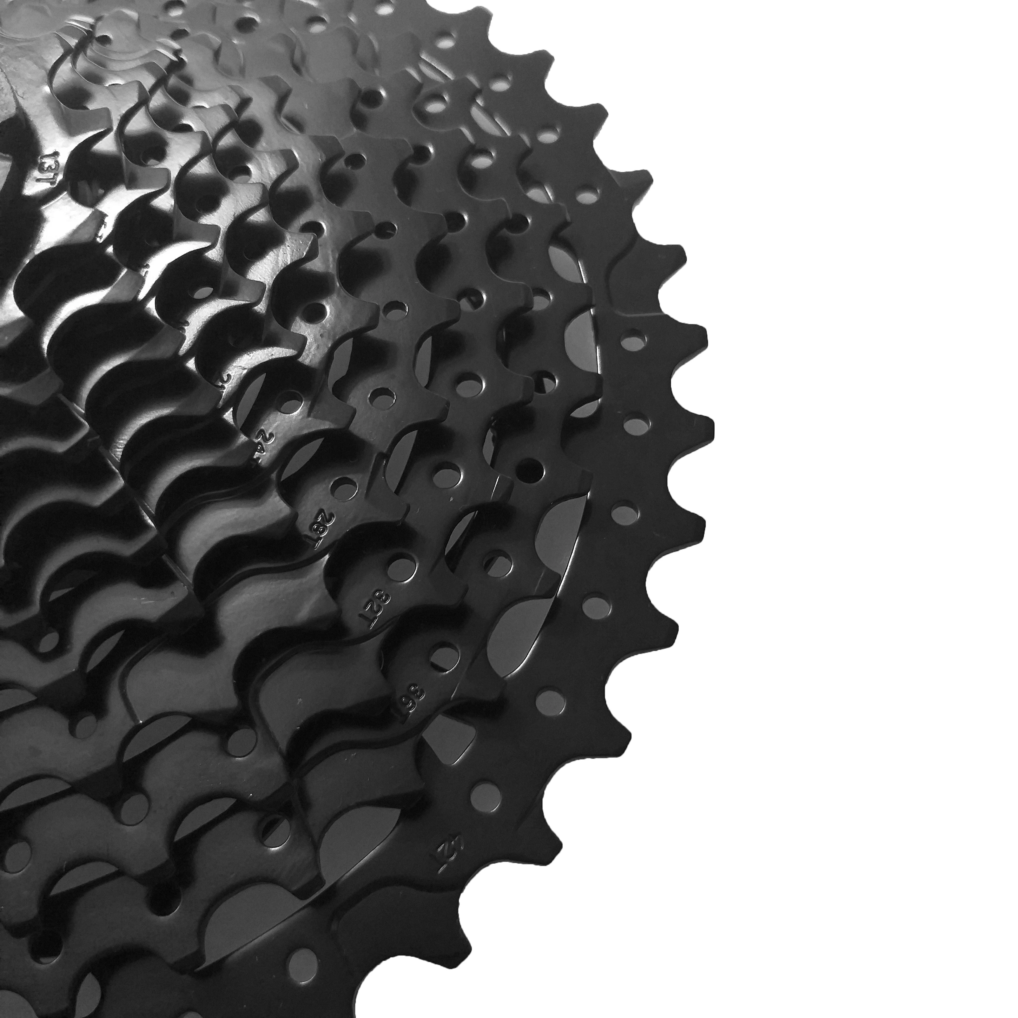 Sunracing 11 скоростей 11-46T MTB велосипед кассета CSMS8 CSMX8 11 S 46T горный велосипед свободного хода fit Shimano M7000 M8000 11 в SRAM маховик