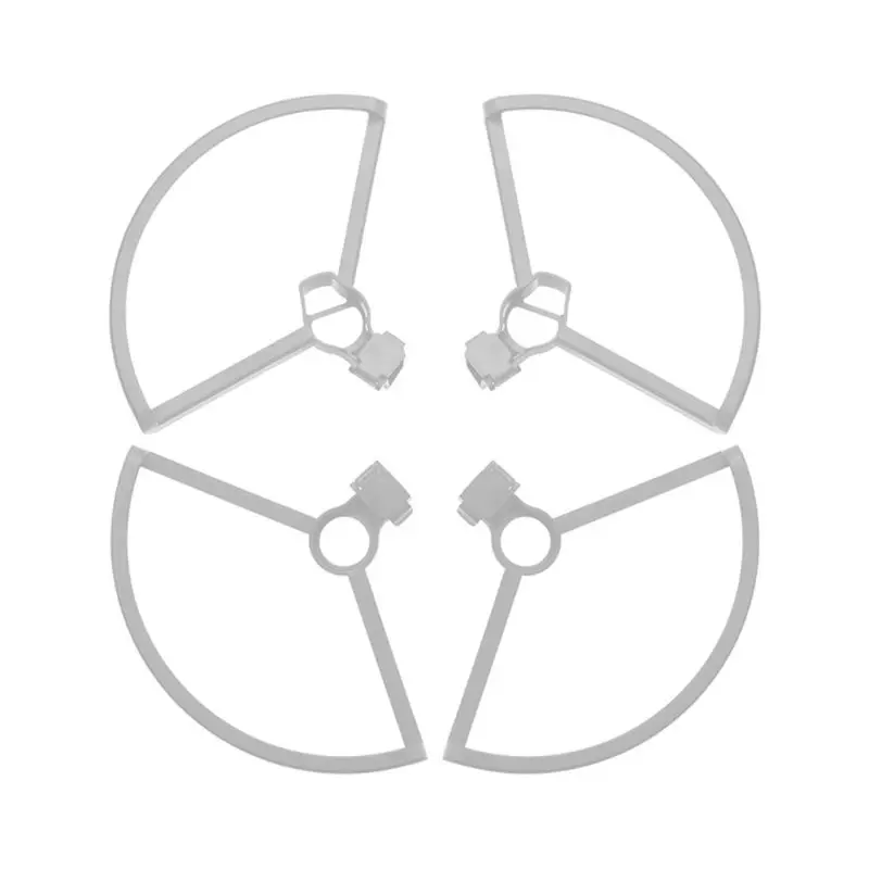 Для Mavic Mini Quick Release анти столкновения защитное кольцо защита