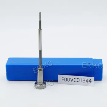 

ERIKC F00VC01344 Auto Fuel Pump Injector Control Valve F 00V C01 344 for FIAT GROUP OPEL SUZUKI 0445110276