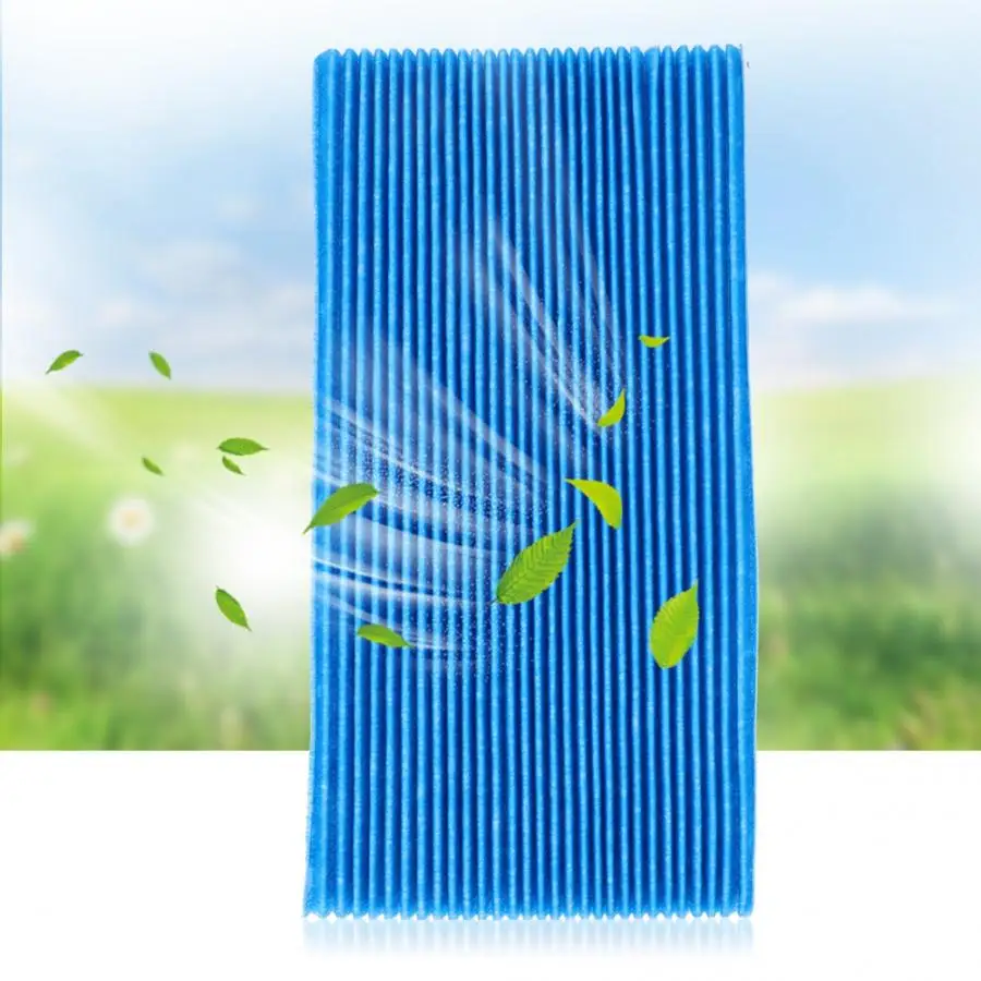 5pcs Air Purifier Two Layers Filter Accessory Part Fit for DAIKIN MC70KMV2 MCK57LMV2 Cleaner | Бытовая техника