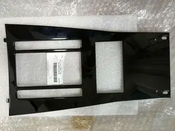 

For Aston Martin Vantage DB9 Dashboard Center Console Trim Cover