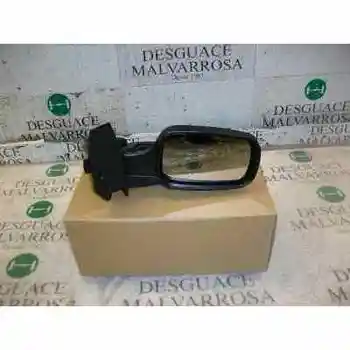 

RIGHT REARVIEW RENAULT SCENIC II 1.9 dCi diesel 31313132 FULL ELECTRIC, PRIMED, THERMAL, CONVEX [11061819]
