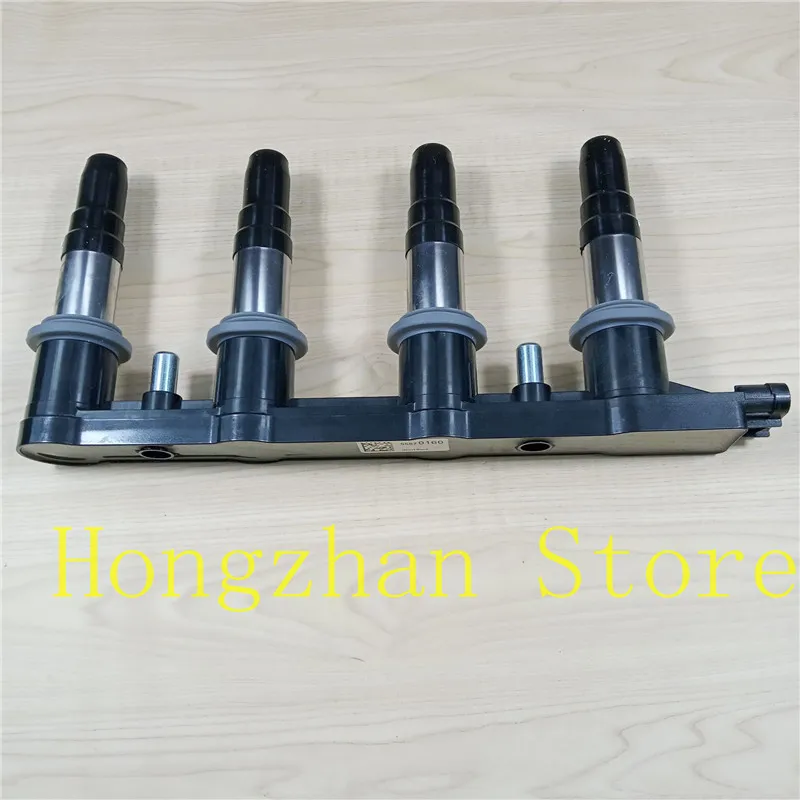 Катушка зажигания для Chevrolet AVEO/KALOS CRUZE 1,6 1,8 ORLANDO 55571790 55570160 55585539 55584745