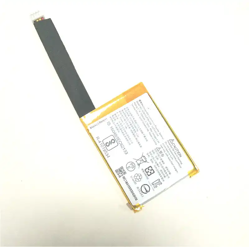 jbl go battery mah