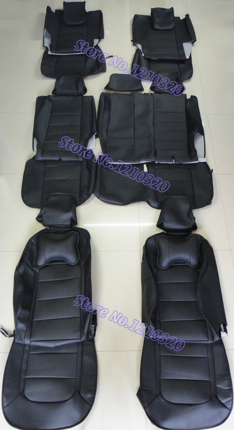 for VW 2018 Atlas (2)