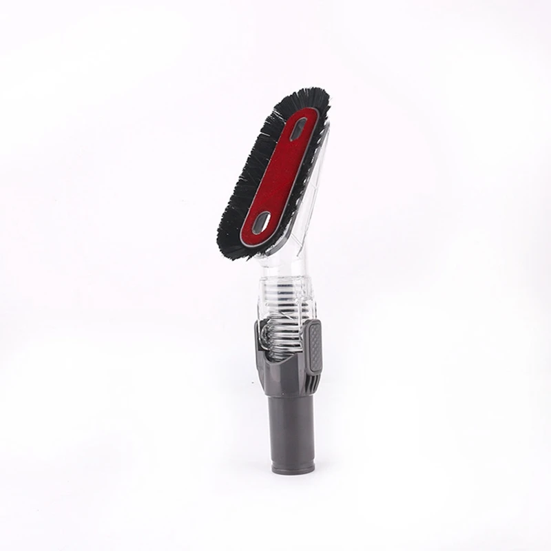 Аксессуары для пылесоса Dyson лучшая Гибкая Антистатическая щетка Dc49 Dc59 Dc62 V6 Dc52 Dc56