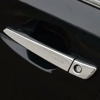 

8*Door Handle Cover Trims for RX270 RX350 RX450 ES250 ES300 350 IS250