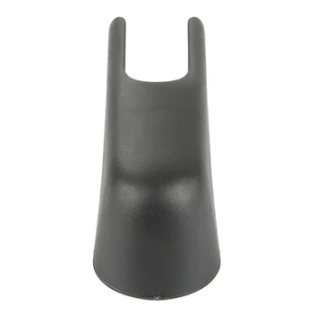 

1Pcs New OEM Rear Windscreen Wiper Blade Arm Cover Cap For 2003-2014 VOLVO XC60 XC90 Car Accessories