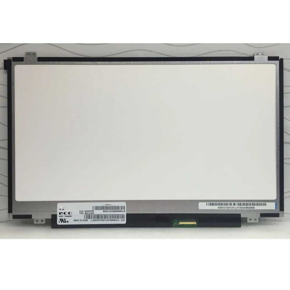1366x768|Laptop LCD Screen 