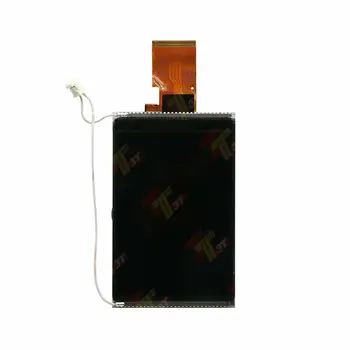 

Dashboard LCD Display for Mitsubishi Lancer and Outlander MK2 instrument cluster MMSM-6