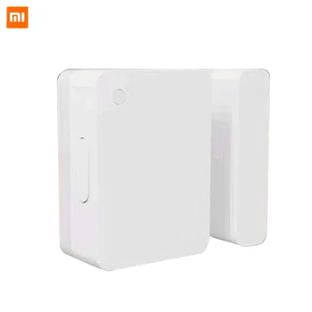 

Xiaomi Smart Mini Door Sensor Smart Home Automatic Control Door And Window Sensor Convenient Door And Window Sensor