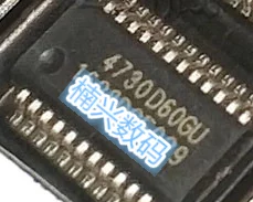 5 шт./лот SI4730-D60-GUR SI4730-D60-GU SI4730-D60 SI4730 4730D60GU