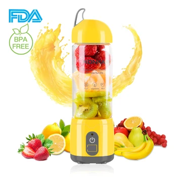 

Konka factory direct portable multifunctional Juicer USB charging fruit and vegetable cooking machine