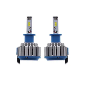 

Kit car LED bulbs CARCAM H3 35 W/2 PCs