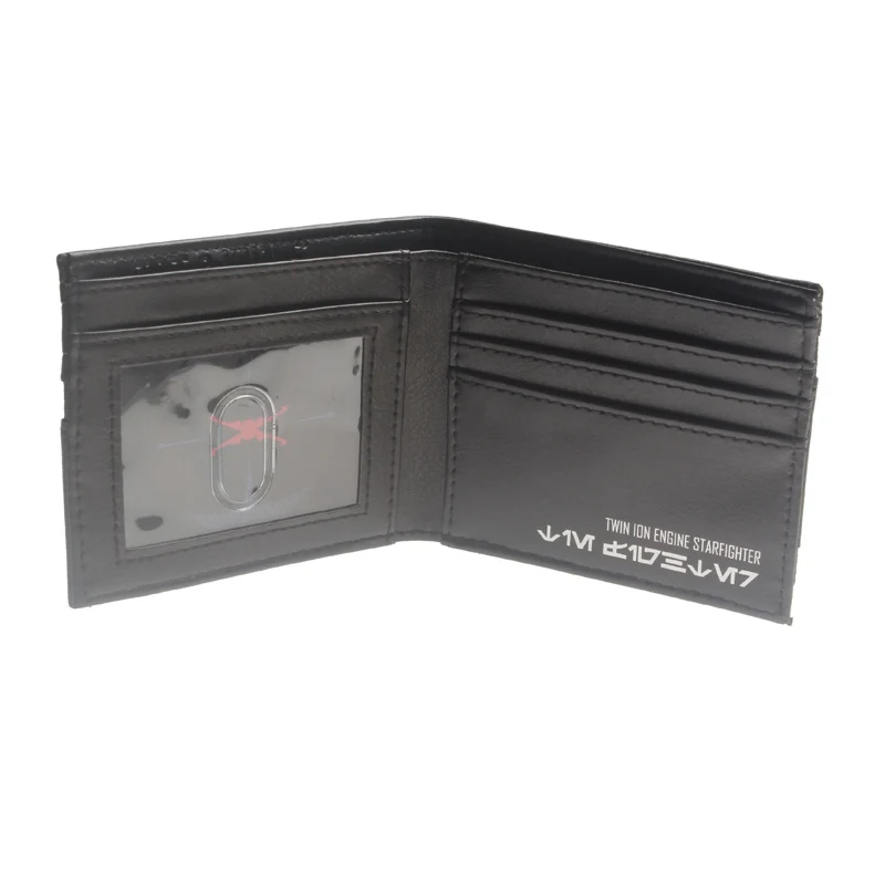 Fashionable High Quality Men's Wallets Designer New Purse DFT3157