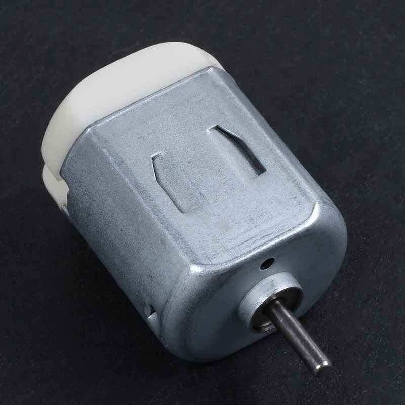 DC 1 5 V 3 мини Электрический мотор 18000 RPM DIY игрушка хобби|Микроволновые печи| |