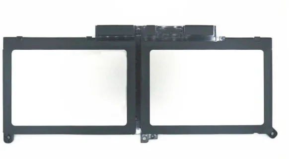 F3YGT Аккумулятор для ноутбука Dell Latitude 7390 7280 7480 60wh