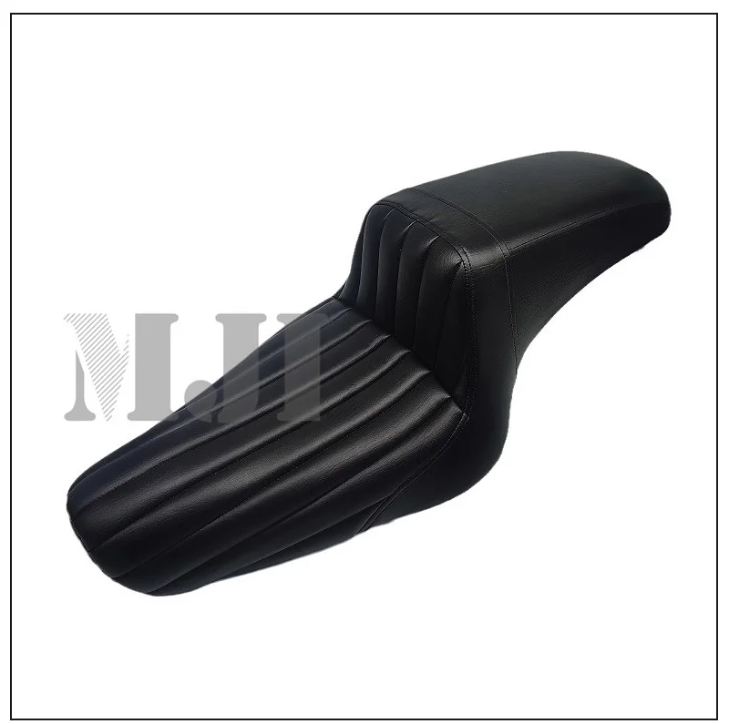 Driver & Passenger 2-Up Seat Basket Weave Driver Passenger Seat Fit  Harley Sportster 883N X48  2018-2021 Motorcycle Accessorie