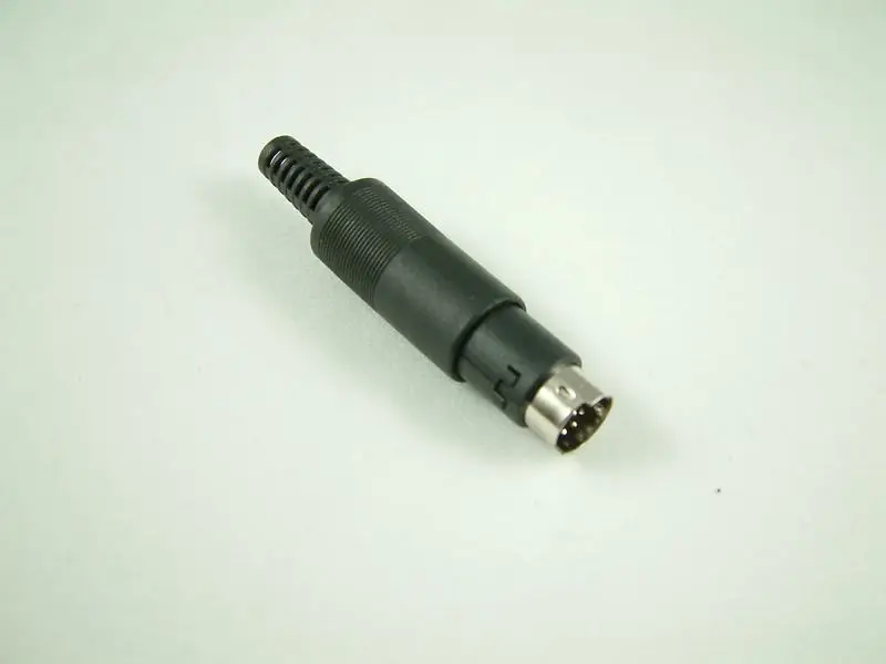 

Universal 6-pin DATA Plug Supports YAESU FT-817 FT-857D FT-897D, Etc.