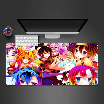 

Gorgeous Cartoon Character Mouse Pad Gamer Higt Quality Gaming Mousepad Fashion Game Computer Mousepad Large Play Mats