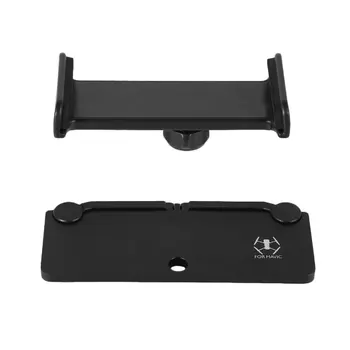 

Tablet Bracket Phone Holder Clamp Controller Stick Drone Accessory for DJI Mavic Air/Pro Support 4-12 inch Phones Tablets