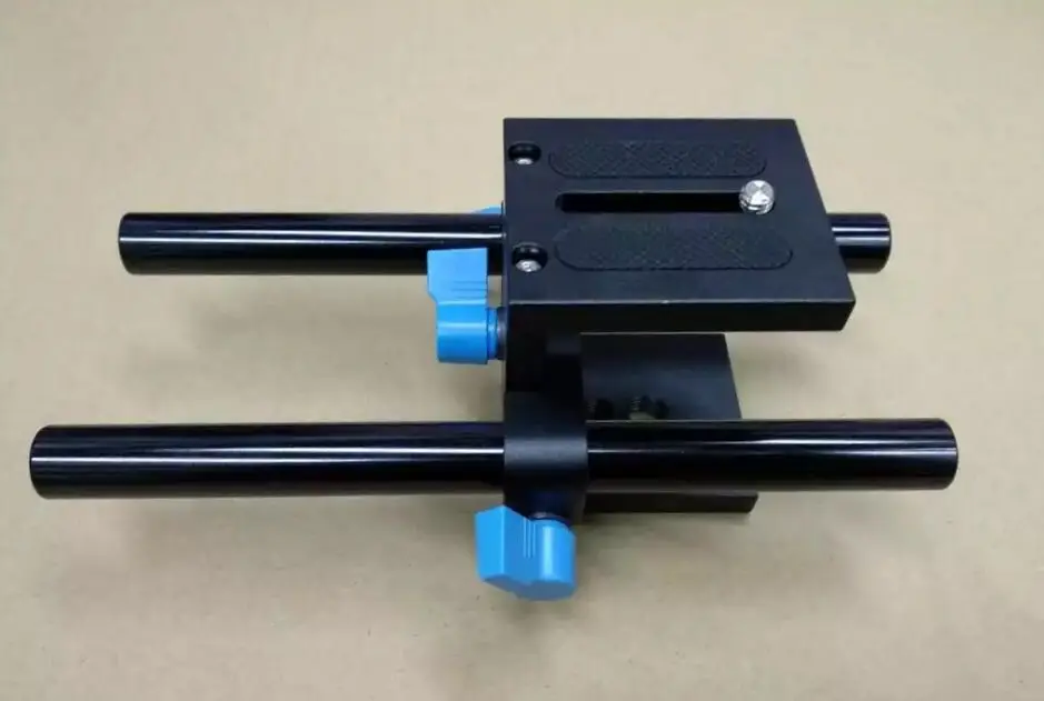 

Focus Tracker Base Conduit 15mm Radio Focuser Base Camera Base Camera Focus Tracking Bracket