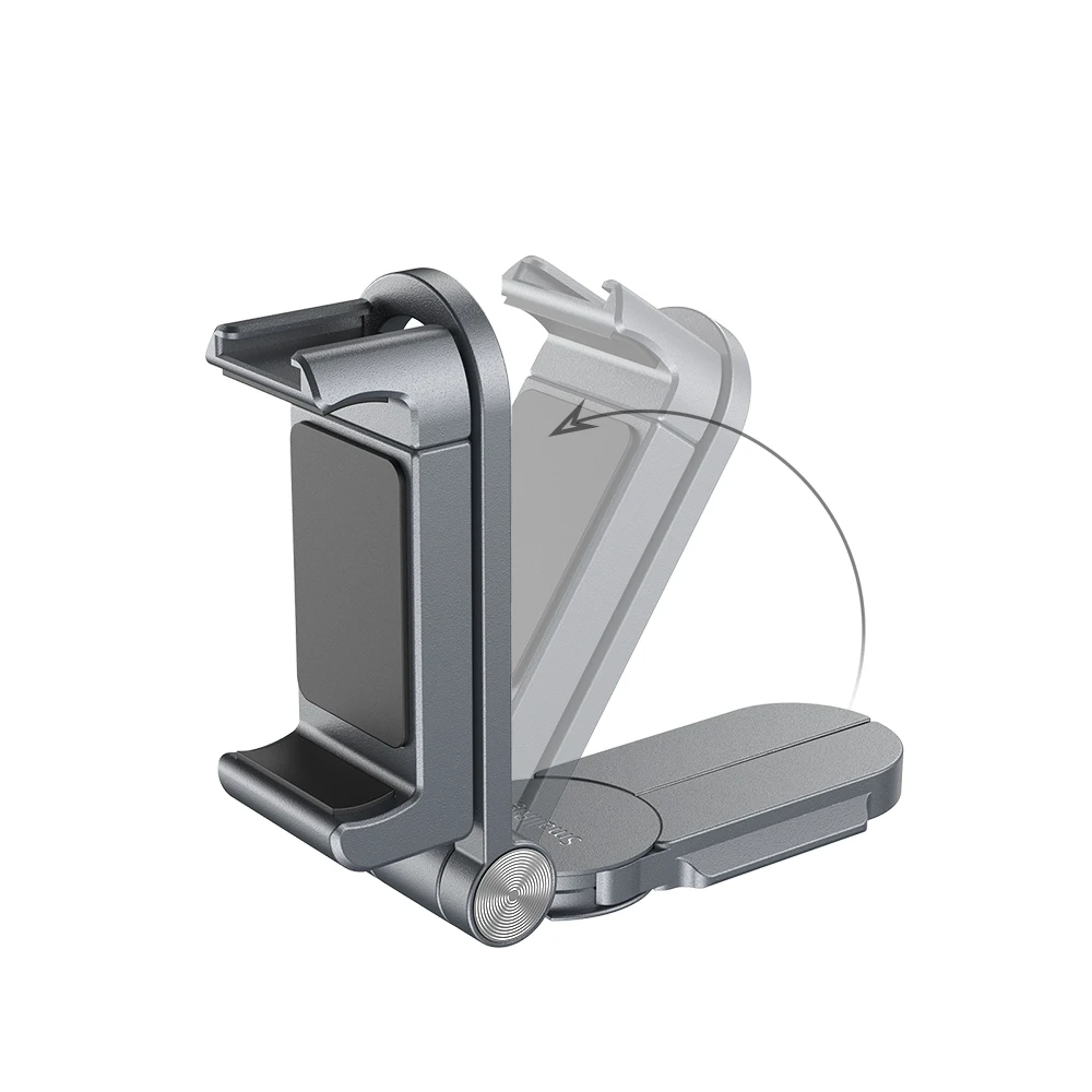 Универсальный держатель для смартфона SmallRig для Iphone X/XS, аксессуары для Vlogging, крепление для мобильного телефона с креплением для холодного башмака-2415
