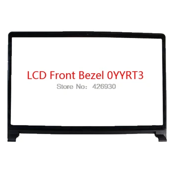 

Laptop LCD Front Bezel For DELL For Inspiron 15 5000 5555 5558 5559 0YYRT3 YYRT3 Touch 53L-5363-A00 05JRDN 5JRDN 0Y8DCT Y8DCT
