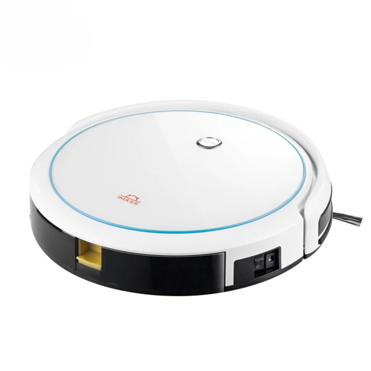 

Imass-A3 Intelligent automatic wifi robot vacuum cleaner machine cleaning appliance robot cleaner