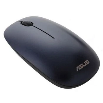

Mouse Asus MW201C black optical (1600 dpi) wireless BT laptop (2but)
