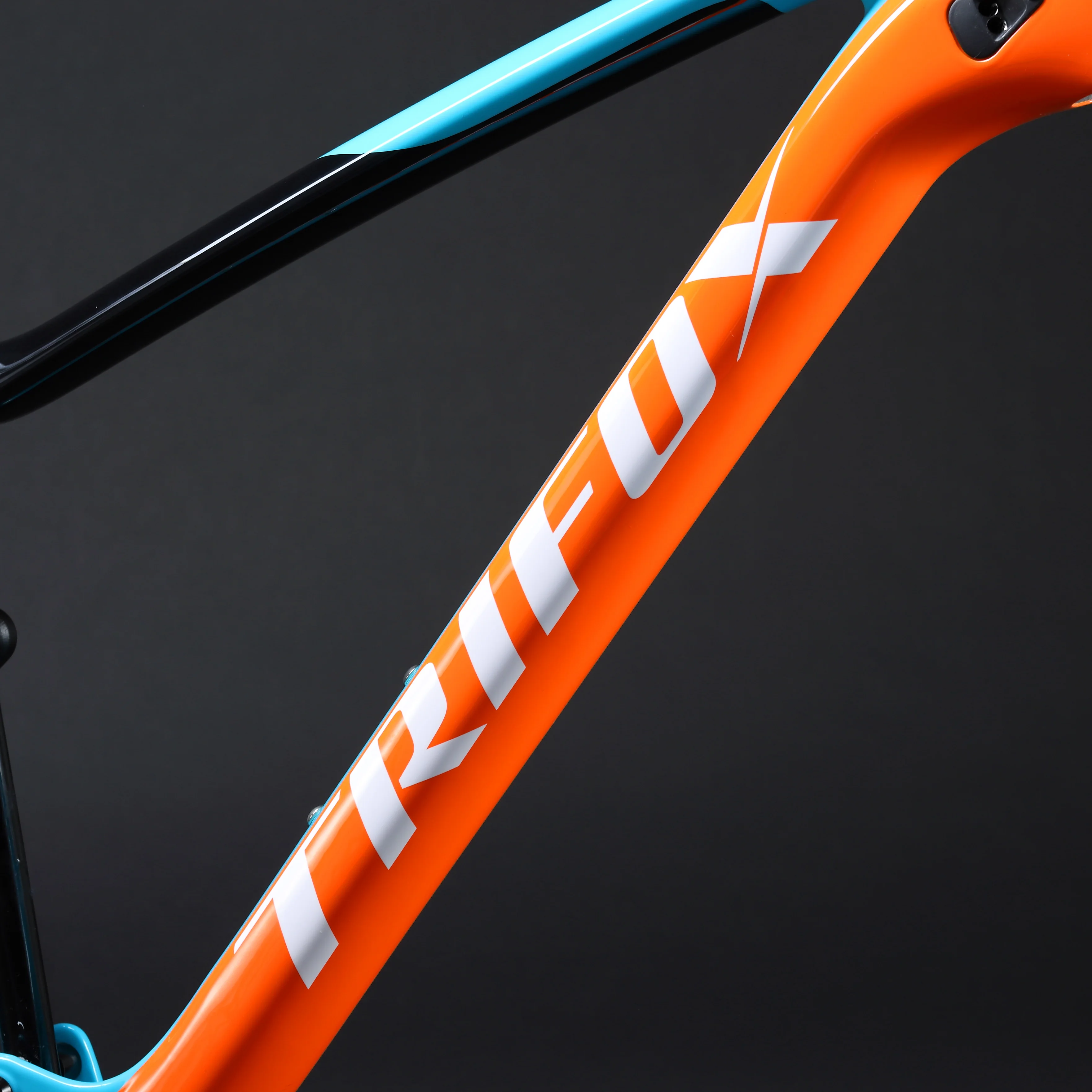 TRIFOX полная подвеска XC MTB рама 29er карбоновая для горного велосипеда cuadro carbono mtb T800