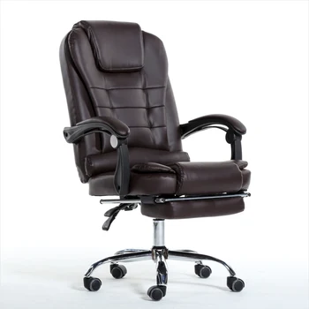 

High quality office chair for the head ergonomic computer gaming chair internet seat for cafe household lounge chair