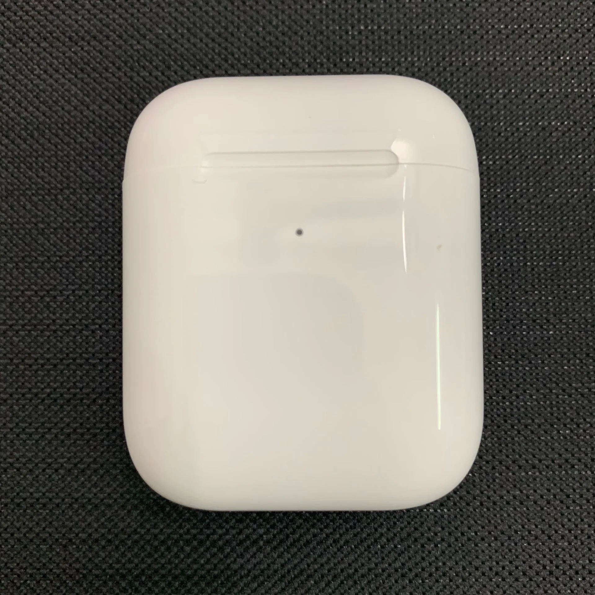 

2019 new V5.0 1:1 super copy wireless Bluetooth headset W1 chip three real battery animation pop-up in-ear detection for Iphone