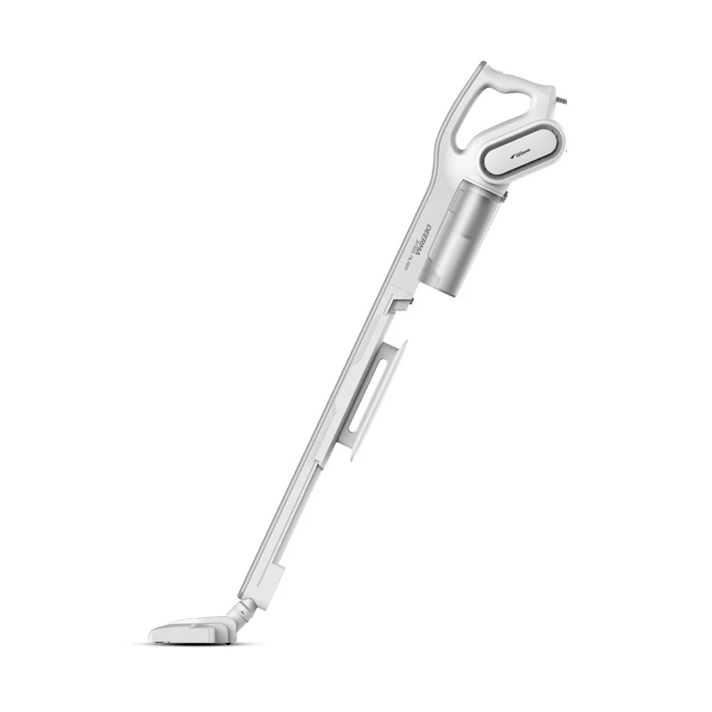 Вертикальный Пылесос Xiaomi Derma Dx700s Купить