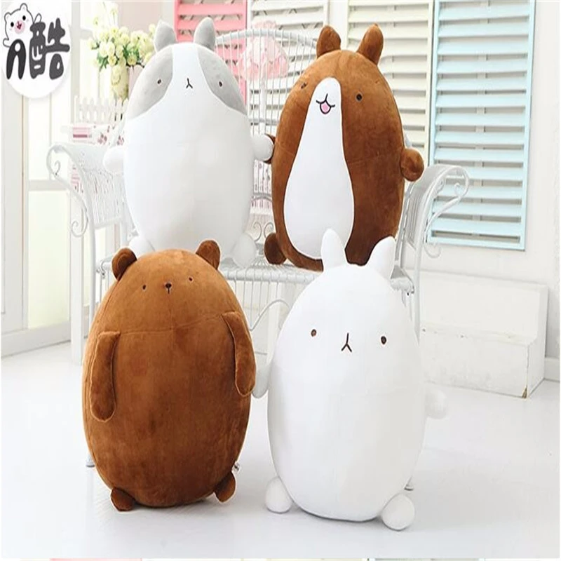 giant molang plush