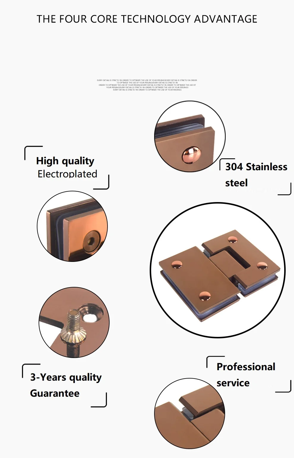 equipamentos para portas