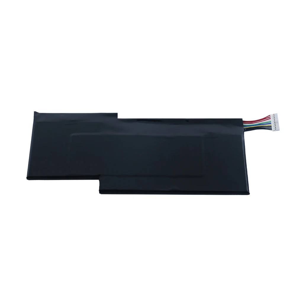 Nova Bateria do Portátil para Msi Bty-m6k Ms17b4 Ms-16k3 Gs63vr7rg Gf63 Fina 8rd 8rd031th 8rc Gf75 Fina 3rd 8rc 9sc Gf65 Fina 9se sx Baterias p/ laptop - Imagem 4