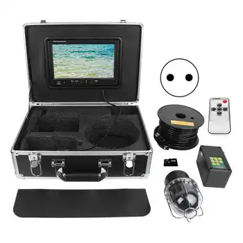 

DVR Recorder Sewer DVR Fishing Cam for Emergency Lights Various Outdoor Environmental Uses Vegetable Plots Outdoor Pet Houses