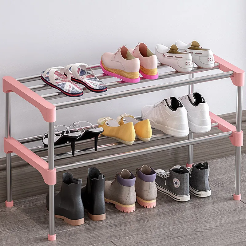 Shoe Rack Storage Cabinet Stand Shoe Organizer Shelf for shoes Home Furniture meuble chaussure zapatero mueble schoenenrek meble