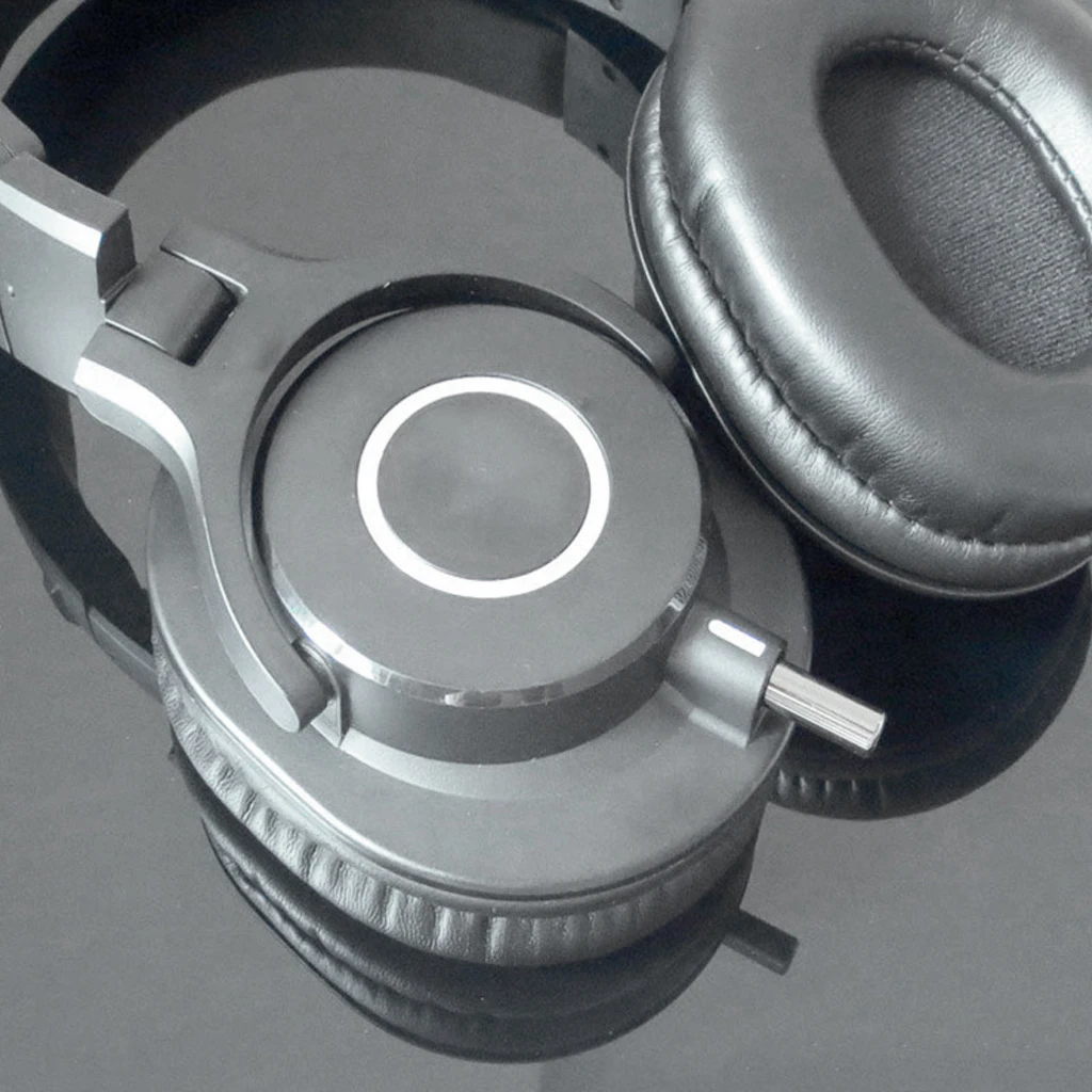 Адаптер для наушников &quotсделай сам&quot разъем Audio Technica ATH M70X M50X M40X|Аксессуары