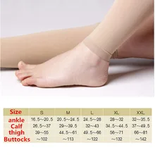 Новые компрессионные чулки SocksUnisex, компрессионные носки с защитой от усталости, носочки для ног, носочки для снятия боли, гольфы