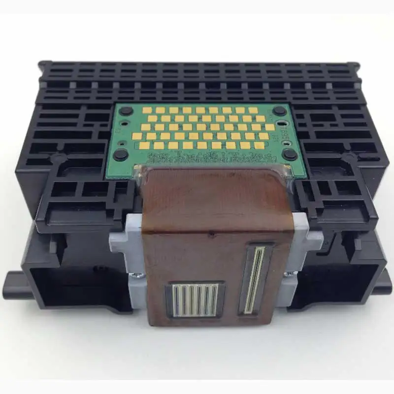 Original Printhead Print Head QY6-0067 QY6-0067-000 QY60067 QY6 0067 For Canon iP5300 MP810 iP4500 MP610 tete impression Plotter pickup roller printer Printer Parts