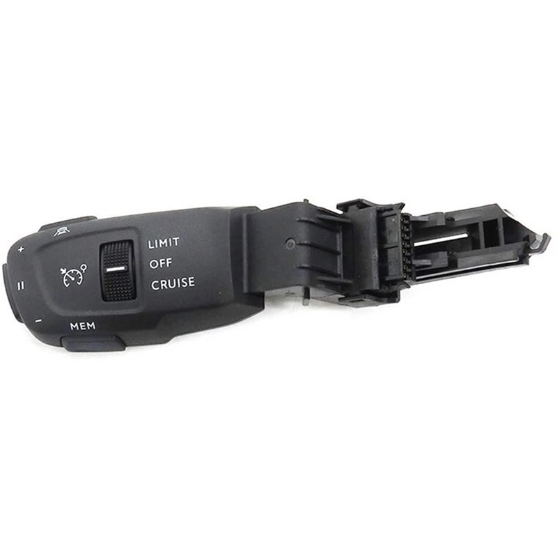 New Cruise Control Stalk Switch with MEM for Peugeot 408 308 308S 301 Citroen C4 C5 Aircross C-Quatre 98133623ZD | Автомобили и