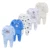 5pcs Sleepers Baby Pyjamas Newborn Girl Boy Pijamas bebe fille Cotton Breathable Soft ropa bebe Newborn Sleepers Baby Pyiamas 19